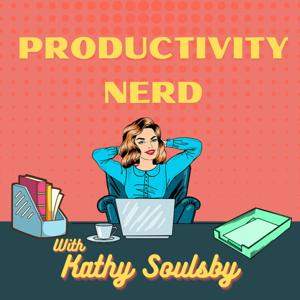 Productivity Nerd