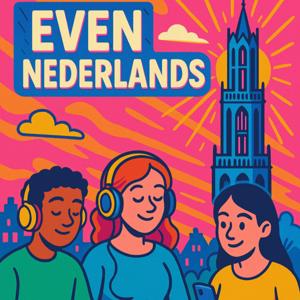 Even Nederlands