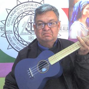 Un saludo fraternal para todos mis amado