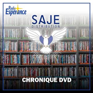 Chronique DVD