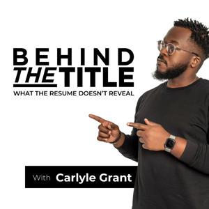 Behind The Title: What The Resume Doesn't Reveal