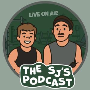 SJ's Podcast