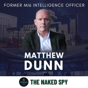 THE NAKED SPY