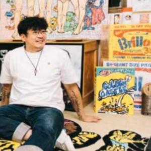 My Super Fat Collection - 來聊一下藝術吧~