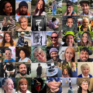 Other Lives Are Available