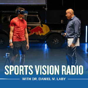Sports Vision Radio