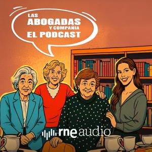 Las abogadas y compañía - El podcast