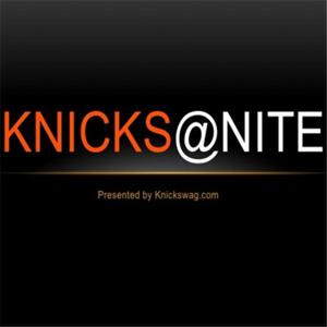 Knicks @ Nite Show