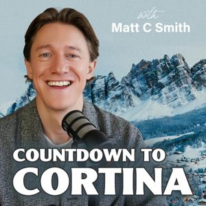Countdown to Cortina by Matt C Smith