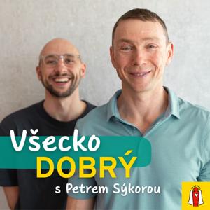 Všecko DOBRÝ