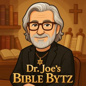 Dr. Joe's Bible Bytz
