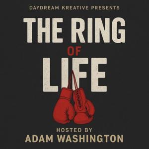 The Ring of Life with Adam Washington