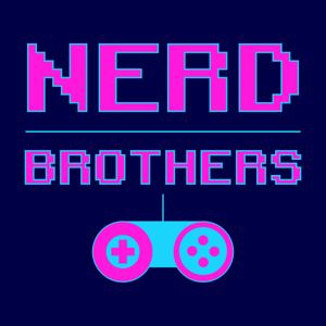 Nerdbrothers