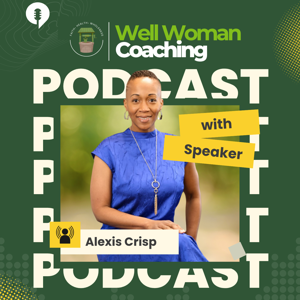 Well Woman Coaching