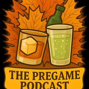 The Pregame Podcast with KD & Rich