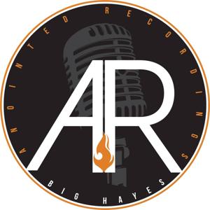 Anointed Recordings