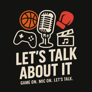 Lets Talk Bout It!