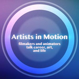 Artists in Motion