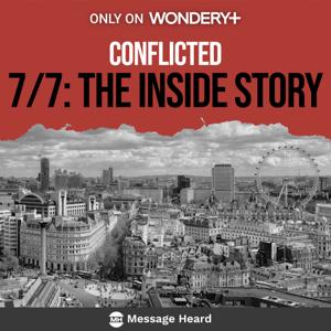 7/7: The Inside Story by Wondery