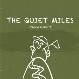 THE QUIET MILES