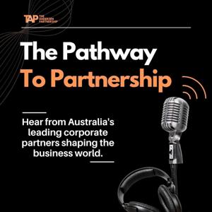 The Pathway to Partnership