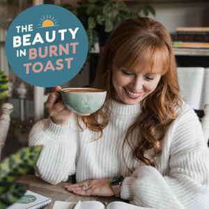 The Beauty in Burnt Toast