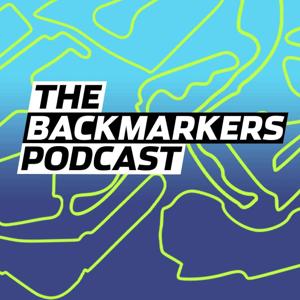 The Backmarkers Podcast