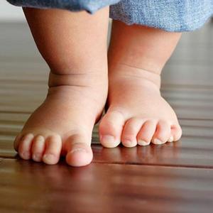 BABY STEPS