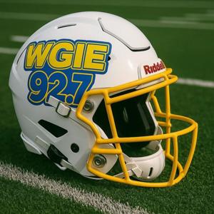 WGIE Sports