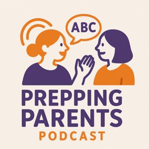 Prepping Parents | Literacy Support for Families