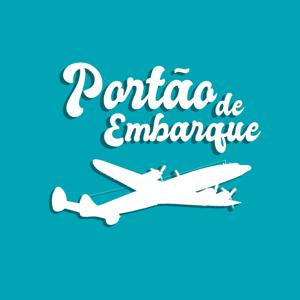 Portão de Embarque Podcast