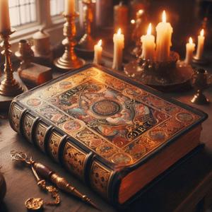 Enoch 66, 67, 68, & 69