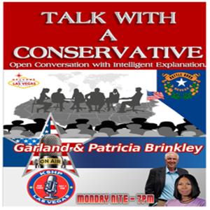 Talk With A Conservative (T.W.A.C!)