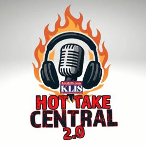 Hot Take Central 2.0