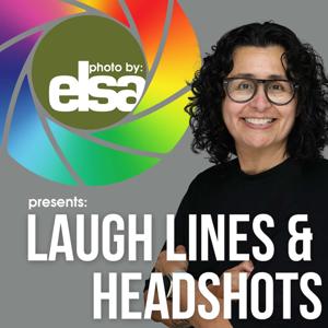 Laugh Lines & Headshots