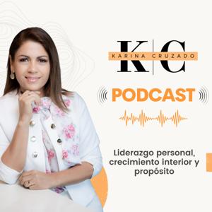 Karina Cruzado Podcast