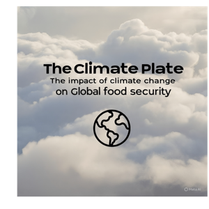 THE CLIMATE PLATE