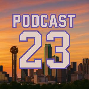 PODCAST 23