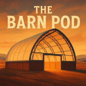 The Barn Pod