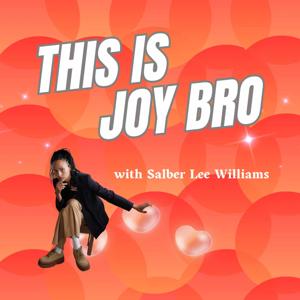 This Is Joy Bro