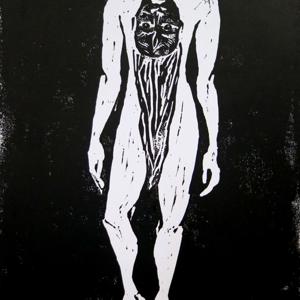 Butoh as Heard by a Dancer