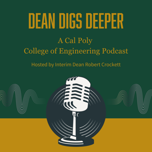 Dean Digs Deeper