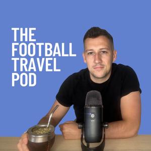 The Football Travel Pod