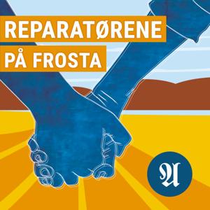Reparatørene på Frosta