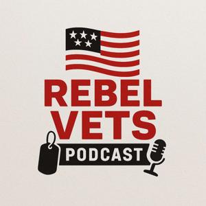 Rebel Vets Podcast