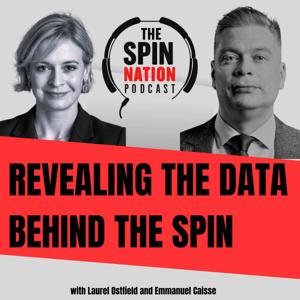 The Spin Nation Podcast: Decoding Canadian Perspectives