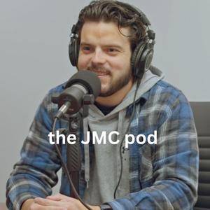 the JMC pod