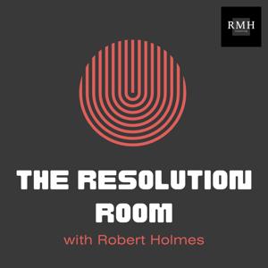 The Resolution Room