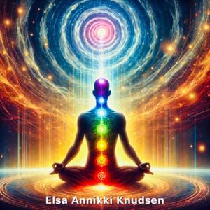 Elsa Annikki Knudsen's podcast Chakrat ja Tarot