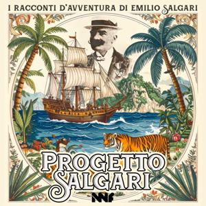 PROGETTO SALGARI